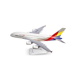 Maquette d'avion (2 gagnants)