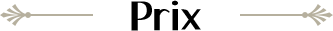 Prix