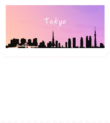 Tokyo
