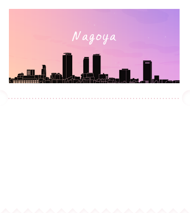Nagoya