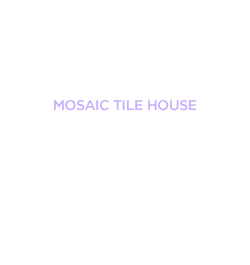 모자이크 타일 하우스 MOSAIC TILE HOUSE 마당, 정원 등 외부 공간은 물론 싱크대, 선반 등 집 전체가 타일로 이루어진 베니스 비치 근교 관광명소