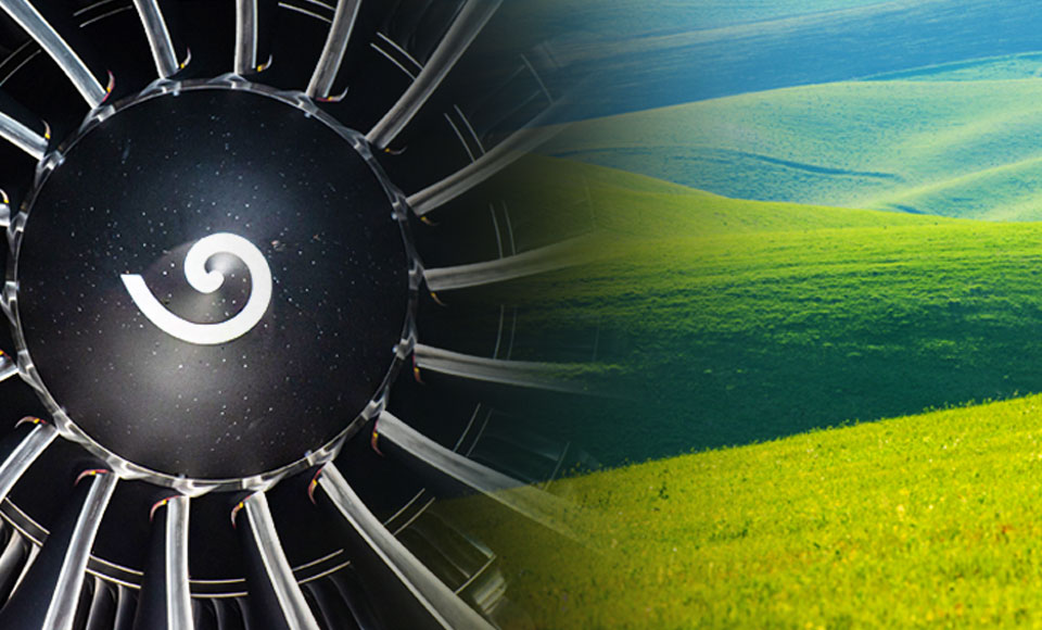 New Engine Technology