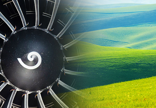 New Engine Technology