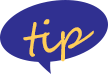 tip