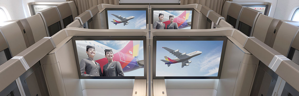 asiana airlines carry on baggage allowance