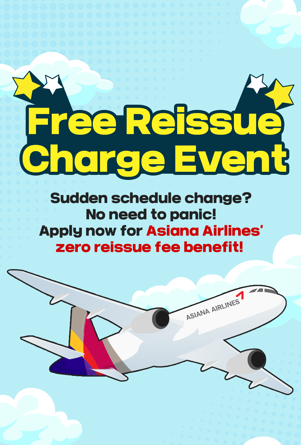 D-Day 100 Event for year 2020 Chance to Waive Reissue Charge!