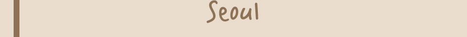 Seoul