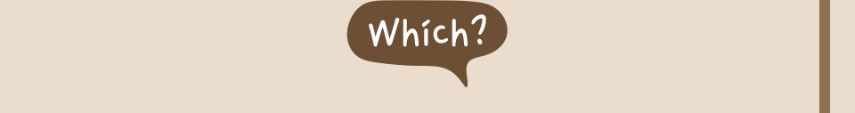 Which?