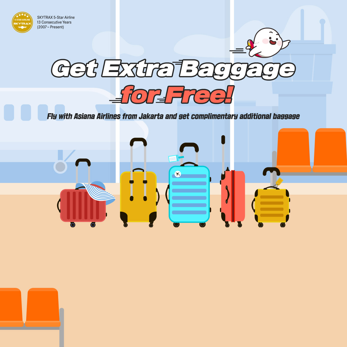 airasia extra baggage booking