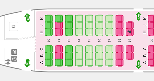 A321-200│ASIANA AIRLINES