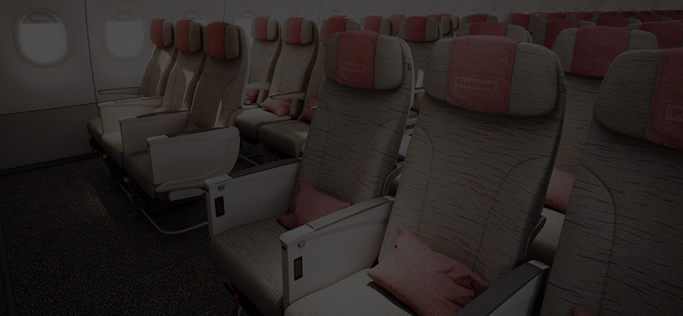 avianca airlines seat assignment