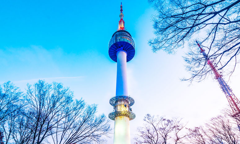 Seoul