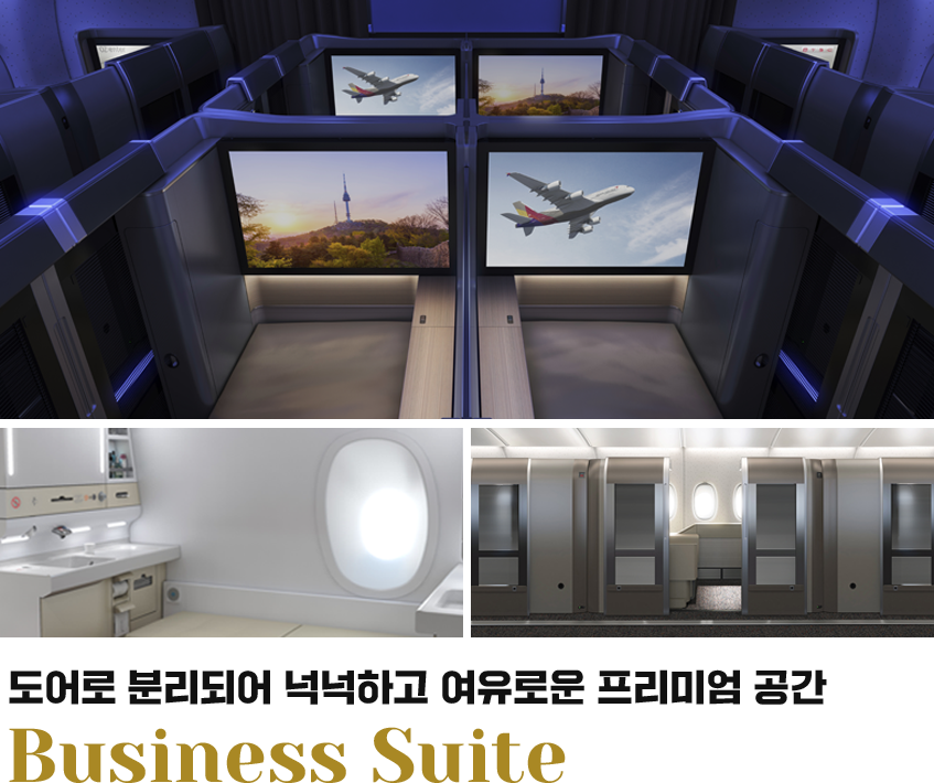 비즈니스 스위트