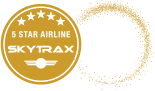 skytrax logo