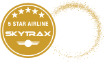 skytrax logo