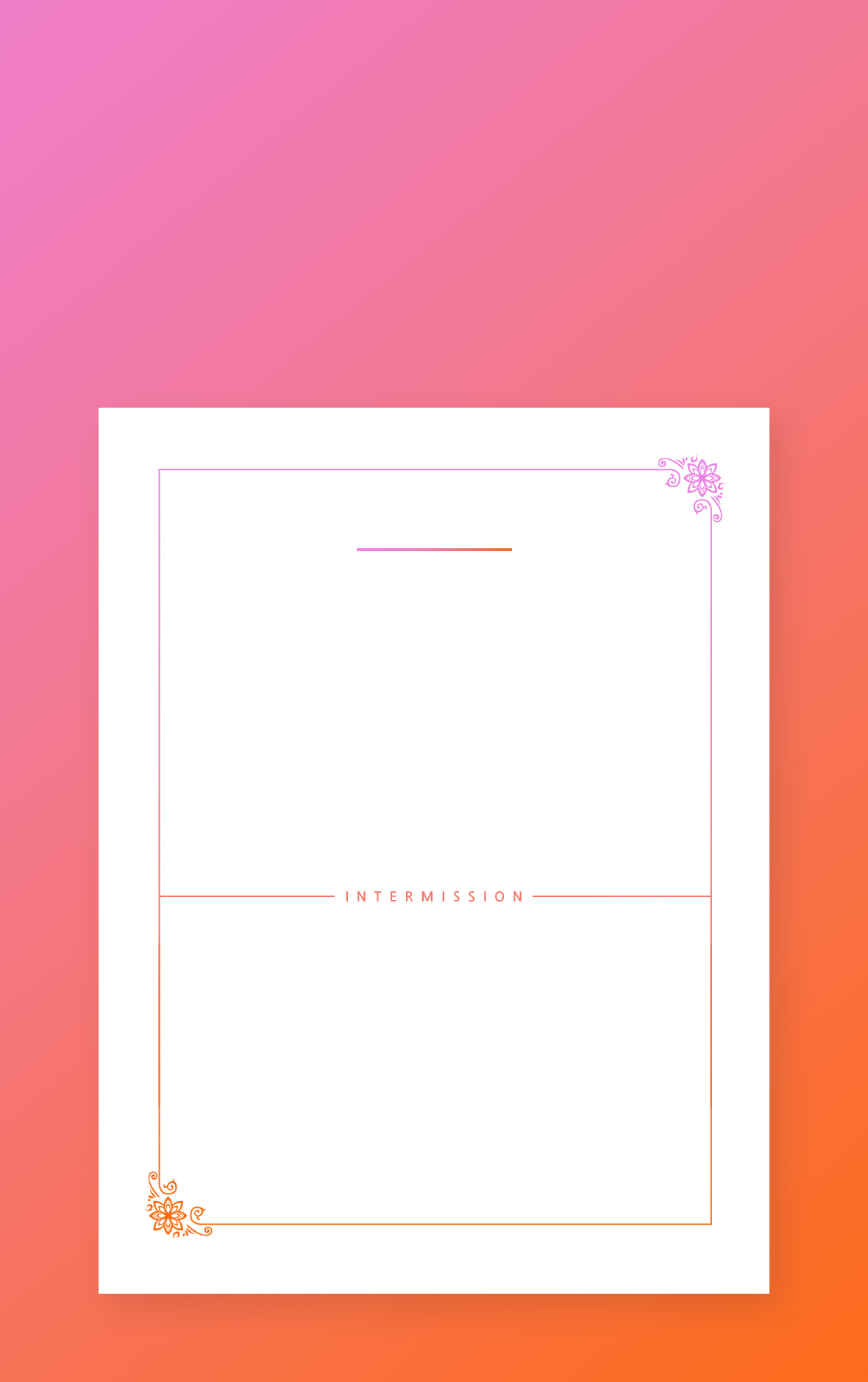 BBC 프롬스 응모 이벤트│아시아나항공