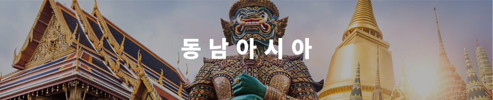 동남아시아