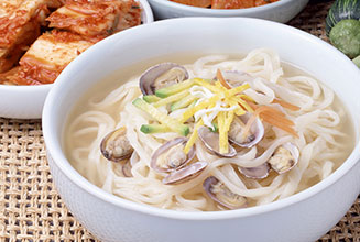 Kalguksu