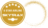 skytrax logo