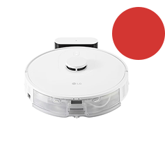 경품 이미지_LG CordZero™ R5 濕拖掃地機器人