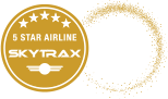 skytrax logo