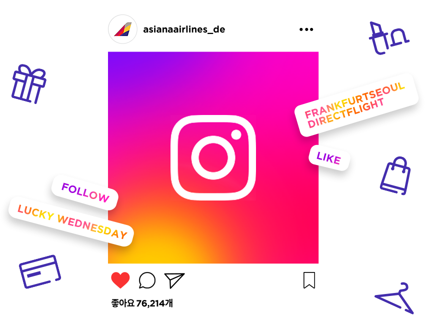 asianaairlines_de 인스타그램