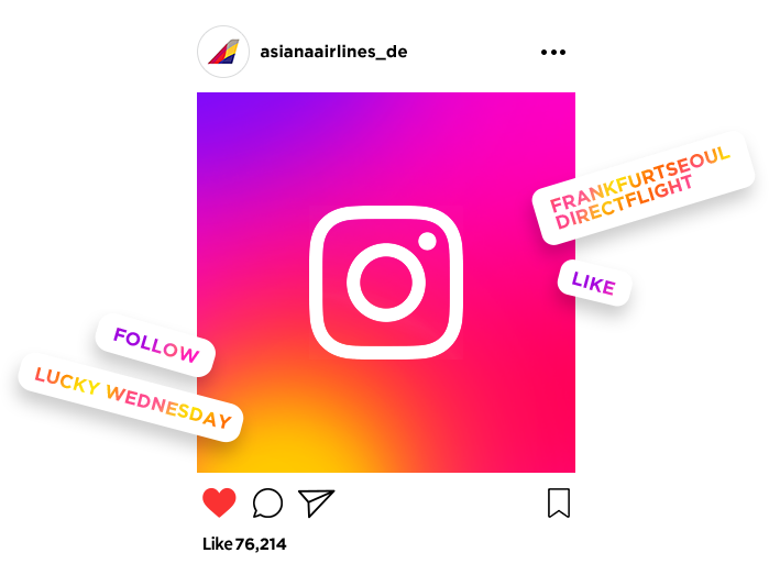 asianaairlines_de 인스타그램