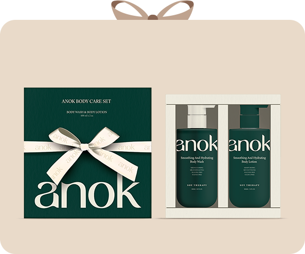 anok 바디케어