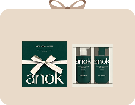 anok 바디케어