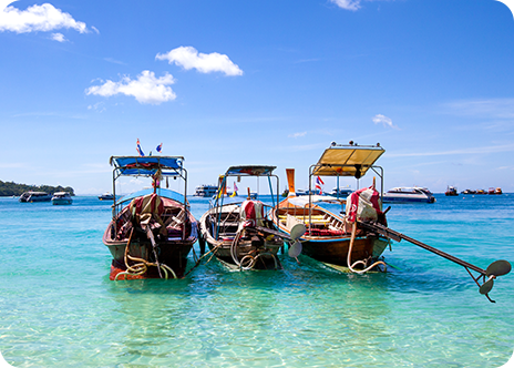 Phuket 관광지 이미지