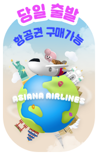 당일출발_항공권_구매가능_플로팅 배너