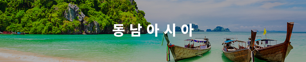 동남아시아