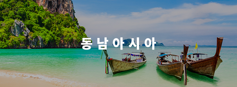 동남아시아