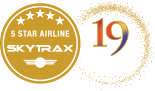 SKYRAX logo