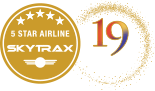 skytrax logo