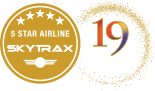 skytrax logo