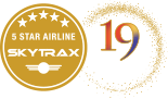 skytrax logo