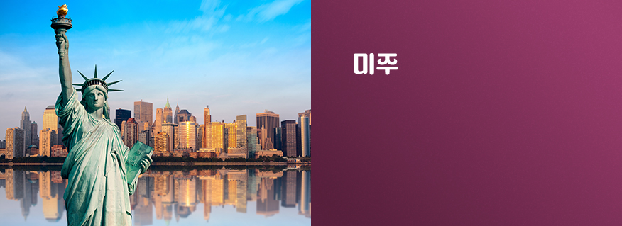 미주