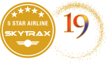 skytrax logo