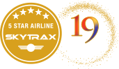 skytrax logo