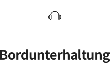 Bordunterhaltung