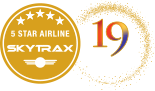 skytrax logo