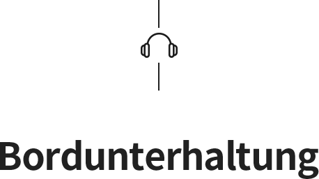 Bordunterhaltung