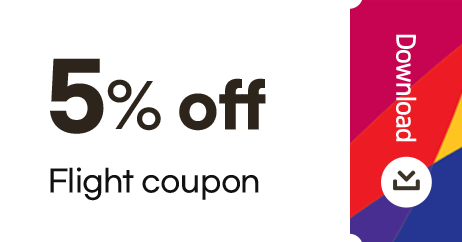 항공권 할인쿠폰