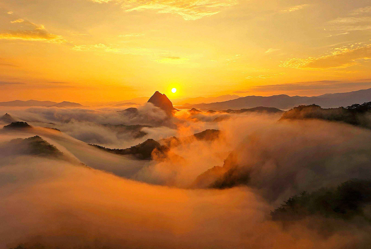 Maisan Provincial Park