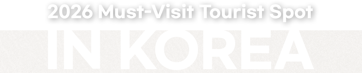 2026 Must-Visit Tourrist Spot