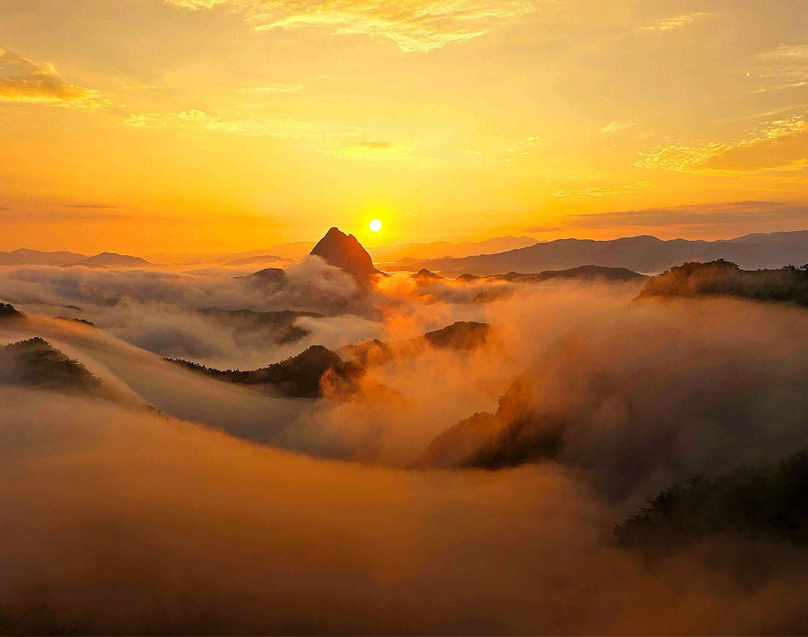 Maisan Provincial Park