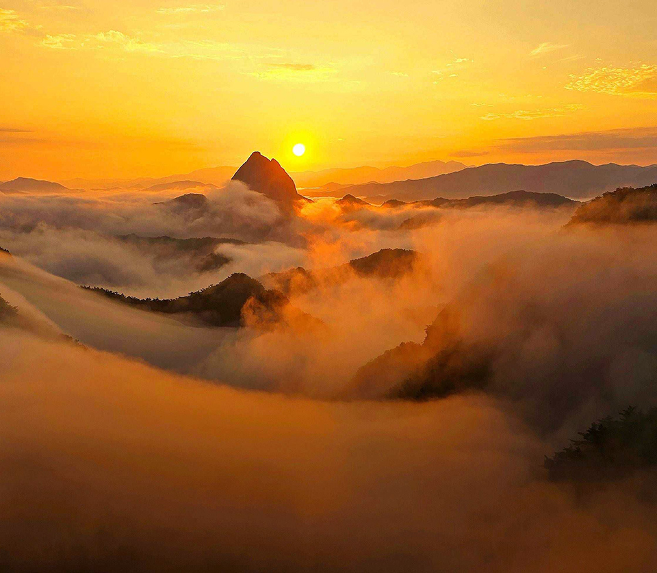 Maisan Provincial Park