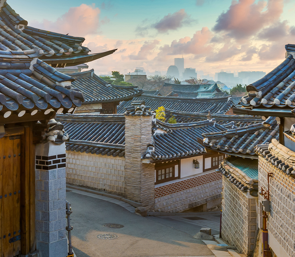 hanok