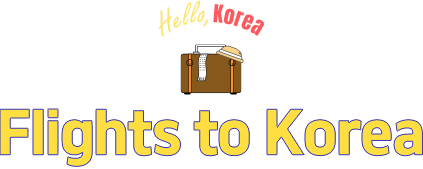 Flights to Korea